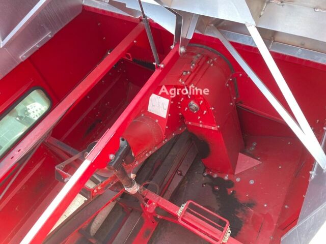 Красный Кейс 2388, объемом двигателя 0 л и пробегом 0 тыс. км за 98856 $, фото 25 на Automoto.ua