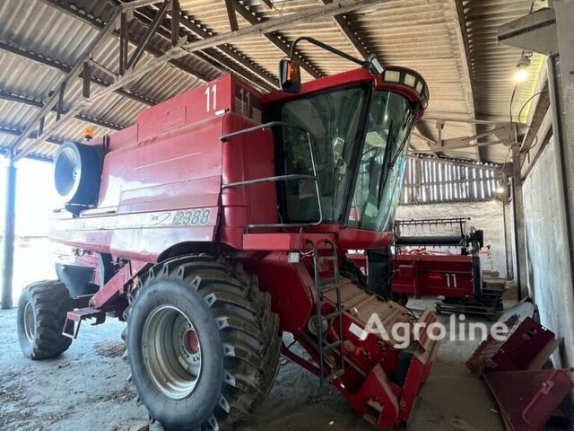 Красный Кейс 2388, объемом двигателя 0 л и пробегом 0 тыс. км за 80344 $, фото 16 на Automoto.ua