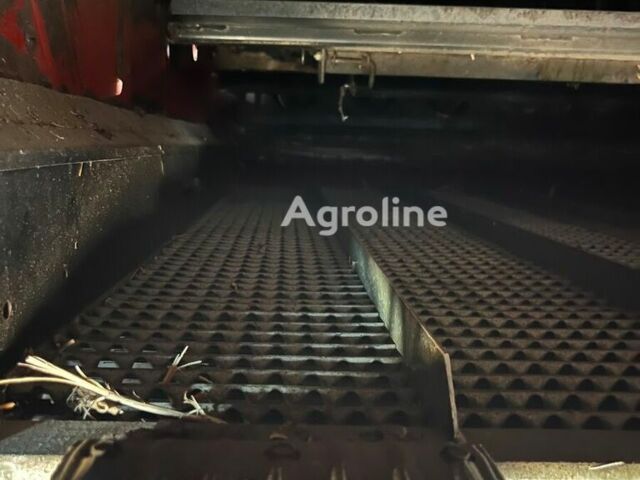 Красный Кейс 2388, объемом двигателя 0 л и пробегом 0 тыс. км за 80344 $, фото 5 на Automoto.ua