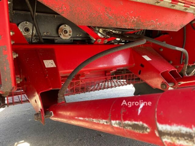 Красный Кейс 2388, объемом двигателя 0 л и пробегом 0 тыс. км за 98856 $, фото 10 на Automoto.ua