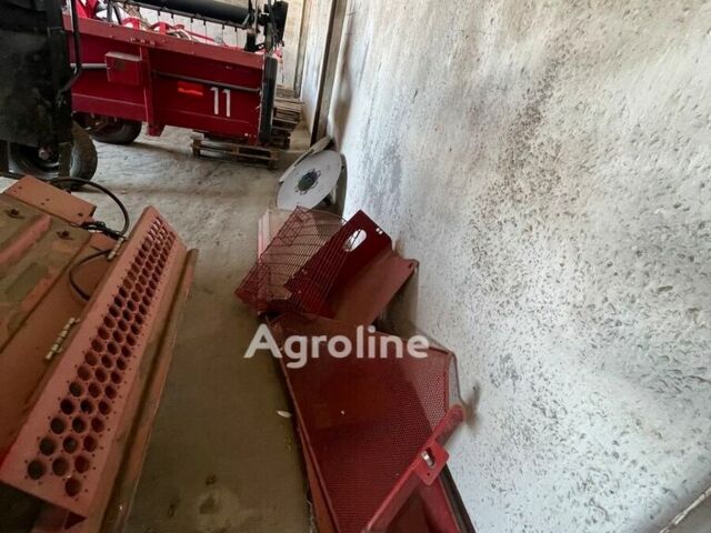 Красный Кейс 2388, объемом двигателя 0 л и пробегом 0 тыс. км за 80344 $, фото 18 на Automoto.ua