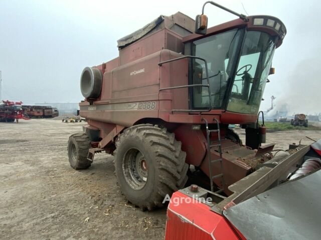 Красный Кейс 2388, объемом двигателя 0 л и пробегом 0 тыс. км за 78968 $, фото 22 на Automoto.ua