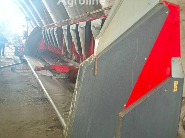 Красный Кейс 2388, объемом двигателя 0 л и пробегом 0 тыс. км за 81428 $, фото 5 на Automoto.ua