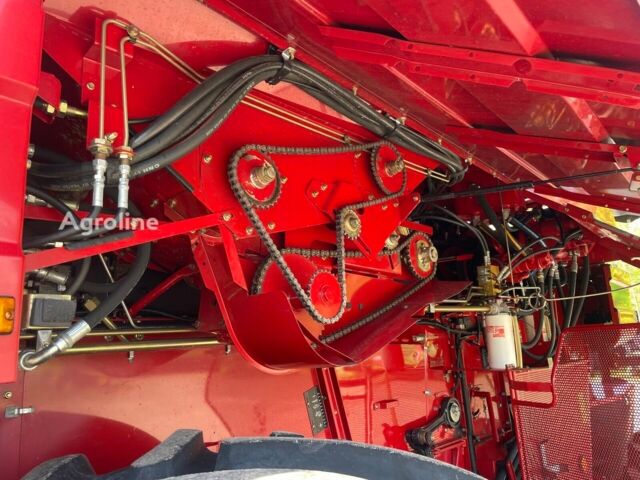 Красный Кейс 2388, объемом двигателя 0 л и пробегом 0 тыс. км за 98856 $, фото 30 на Automoto.ua