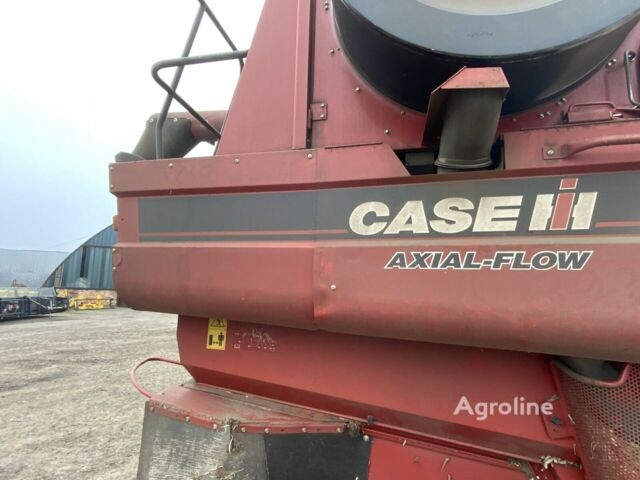 Красный Кейс 2388, объемом двигателя 0 л и пробегом 0 тыс. км за 78968 $, фото 30 на Automoto.ua