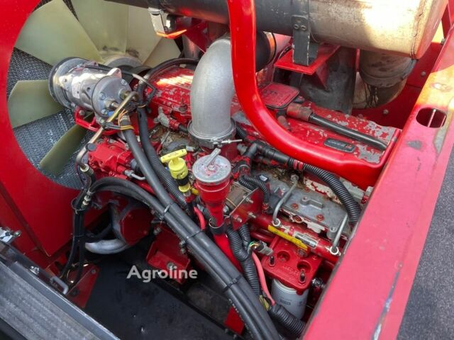 Красный Кейс 2388, объемом двигателя 0 л и пробегом 0 тыс. км за 98856 $, фото 21 на Automoto.ua