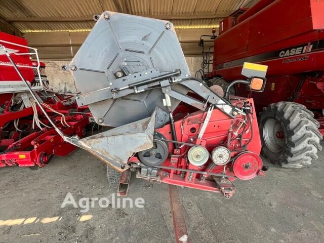 Красный Кейс 2388, объемом двигателя 0 л и пробегом 0 тыс. км за 80344 $, фото 12 на Automoto.ua