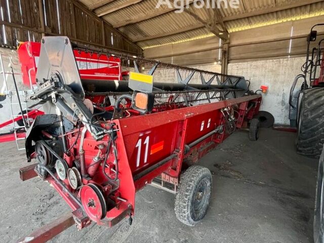 Красный Кейс 2388, объемом двигателя 0 л и пробегом 0 тыс. км за 80344 $, фото 1 на Automoto.ua