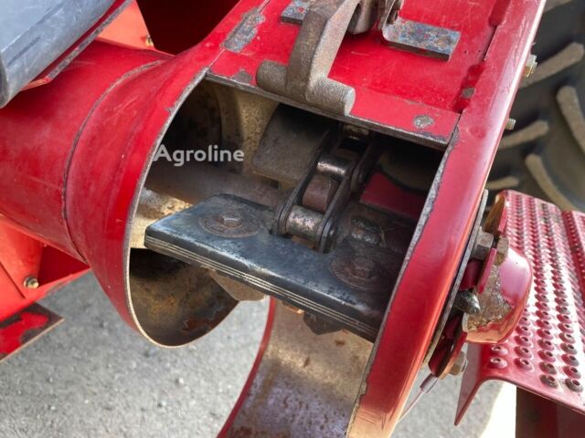 Красный Кейс 2388, объемом двигателя 0 л и пробегом 0 тыс. км за 98856 $, фото 16 на Automoto.ua