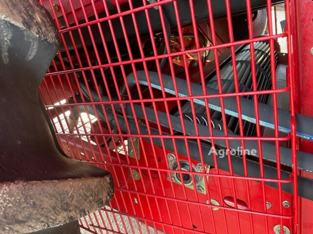 Красный Кейс 2388, объемом двигателя 0 л и пробегом 0 тыс. км за 98856 $, фото 31 на Automoto.ua