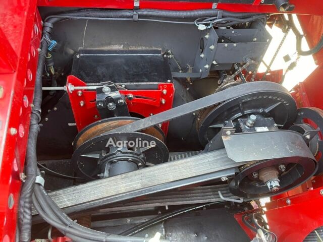 Красный Кейс 2388, объемом двигателя 0 л и пробегом 0 тыс. км за 98856 $, фото 22 на Automoto.ua