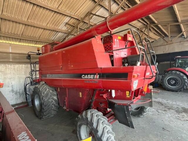 Красный Кейс 2388, объемом двигателя 0 л и пробегом 0 тыс. км за 80344 $, фото 2 на Automoto.ua