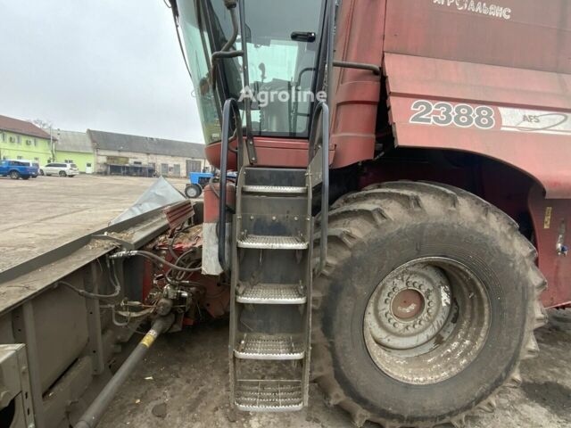 Красный Кейс 2388, объемом двигателя 0 л и пробегом 0 тыс. км за 78968 $, фото 42 на Automoto.ua