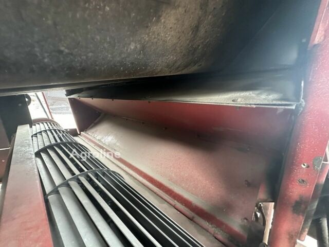 Красный Кейс 2388, объемом двигателя 0 л и пробегом 0 тыс. км за 78968 $, фото 13 на Automoto.ua