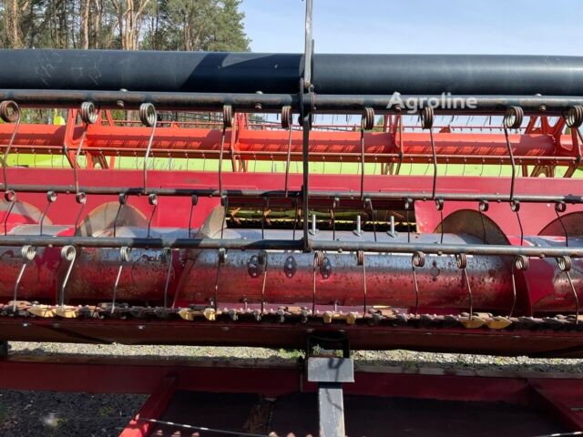 Красный Кейс 2388, объемом двигателя 0 л и пробегом 0 тыс. км за 98856 $, фото 38 на Automoto.ua