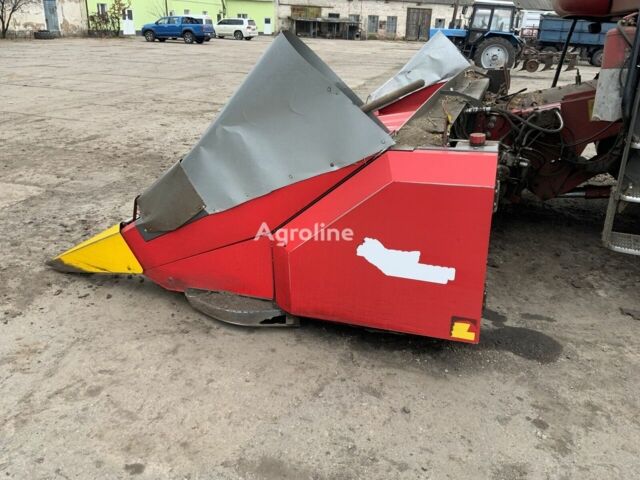 Красный Кейс 2388, объемом двигателя 0 л и пробегом 0 тыс. км за 78968 $, фото 62 на Automoto.ua