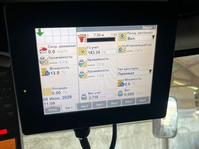 Красный Кейс 2388, объемом двигателя 0 л и пробегом 0 тыс. км за 80344 $, фото 3 на Automoto.ua