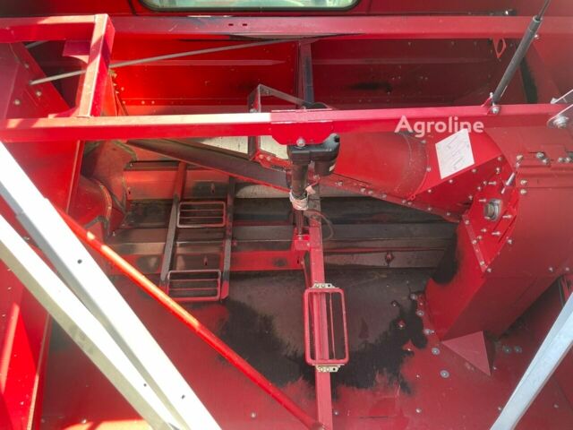 Красный Кейс 2388, объемом двигателя 0 л и пробегом 0 тыс. км за 98856 $, фото 23 на Automoto.ua