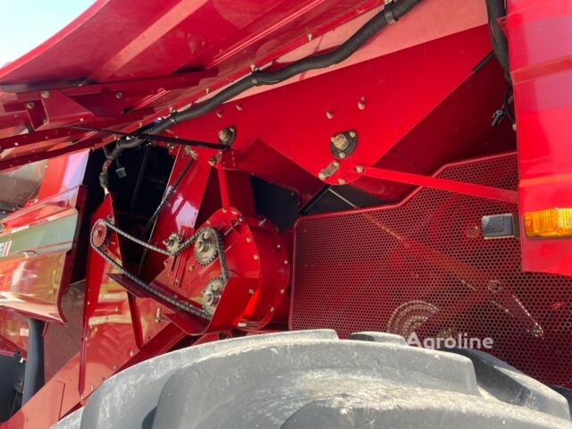 Красный Кейс 2388, объемом двигателя 0 л и пробегом 0 тыс. км за 98856 $, фото 11 на Automoto.ua