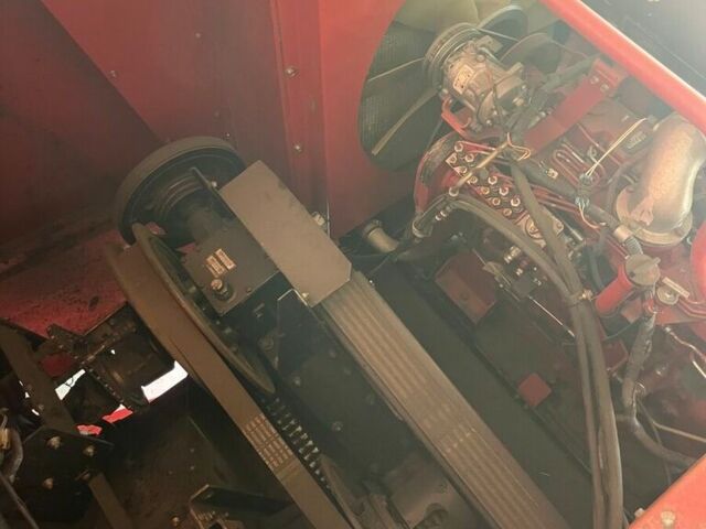 Красный Кейс 2388, объемом двигателя 0 л и пробегом 0 тыс. км за 80344 $, фото 9 на Automoto.ua