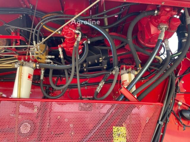 Красный Кейс 2388, объемом двигателя 0 л и пробегом 0 тыс. км за 98856 $, фото 27 на Automoto.ua