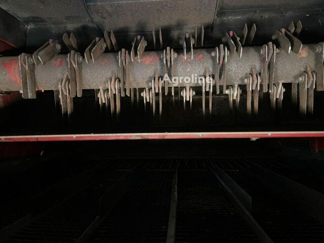 Красный Кейс 2388, объемом двигателя 0 л и пробегом 0 тыс. км за 98856 $, фото 19 на Automoto.ua