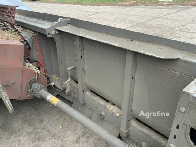 Красный Кейс 2388, объемом двигателя 0 л и пробегом 0 тыс. км за 78968 $, фото 58 на Automoto.ua