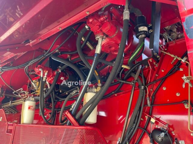 Красный Кейс 2388, объемом двигателя 0 л и пробегом 0 тыс. км за 98856 $, фото 26 на Automoto.ua