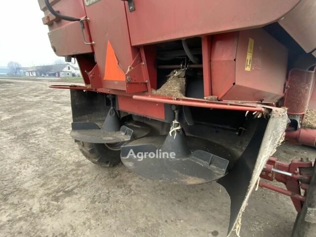 Красный Кейс 2388, объемом двигателя 0 л и пробегом 0 тыс. км за 78968 $, фото 39 на Automoto.ua