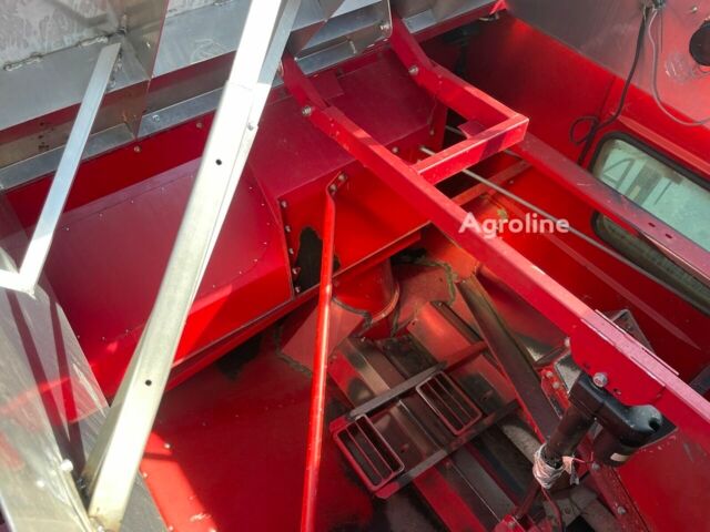 Красный Кейс 2388, объемом двигателя 0 л и пробегом 0 тыс. км за 98856 $, фото 24 на Automoto.ua