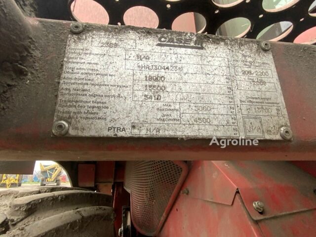 Красный Кейс 2388, объемом двигателя 0 л и пробегом 0 тыс. км за 78968 $, фото 45 на Automoto.ua