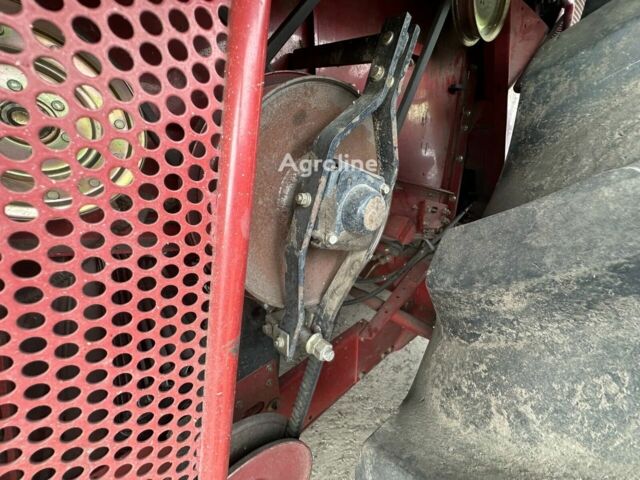 Красный Кейс 2388, объемом двигателя 0 л и пробегом 0 тыс. км за 78968 $, фото 3 на Automoto.ua