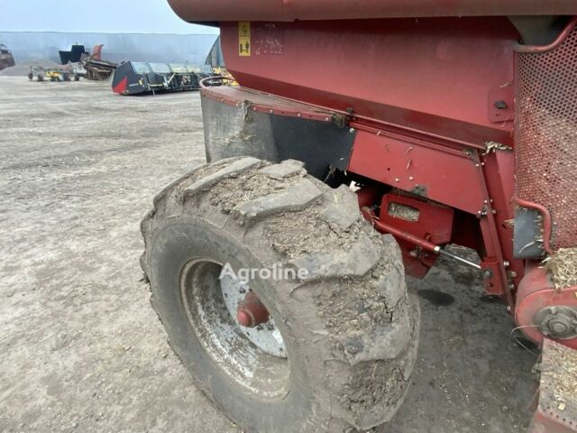 Красный Кейс 2388, объемом двигателя 0 л и пробегом 0 тыс. км за 78968 $, фото 28 на Automoto.ua