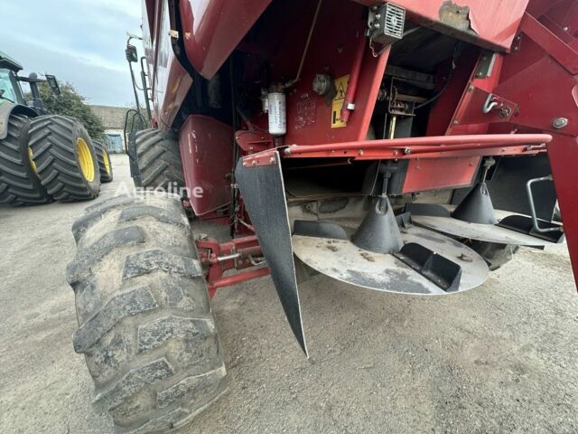 Красный Кейс 2388, объемом двигателя 0 л и пробегом 0 тыс. км за 78968 $, фото 8 на Automoto.ua