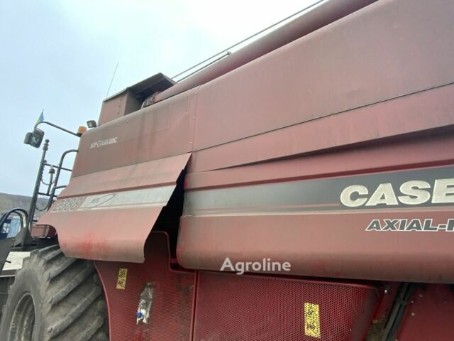 Красный Кейс 2388, объемом двигателя 0 л и пробегом 0 тыс. км за 78968 $, фото 37 на Automoto.ua