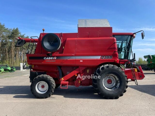 Красный Кейс 2388, объемом двигателя 0 л и пробегом 0 тыс. км за 98856 $, фото 2 на Automoto.ua