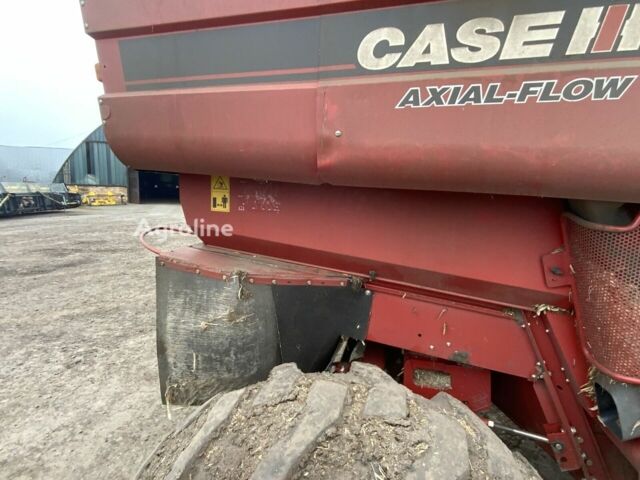 Красный Кейс 2388, объемом двигателя 0 л и пробегом 0 тыс. км за 78968 $, фото 29 на Automoto.ua