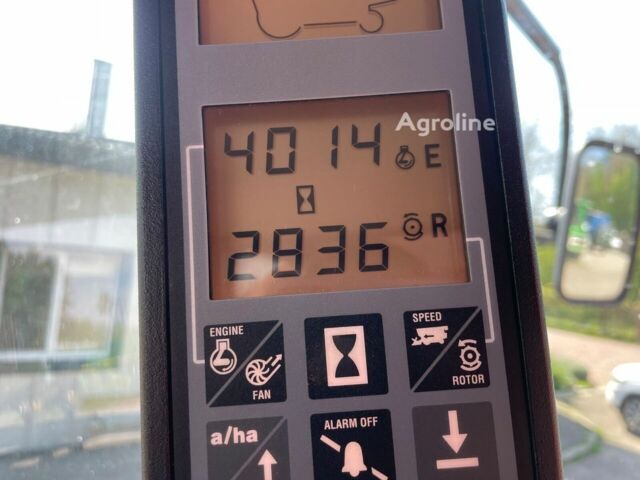 Красный Кейс 2388, объемом двигателя 0 л и пробегом 0 тыс. км за 98856 $, фото 36 на Automoto.ua