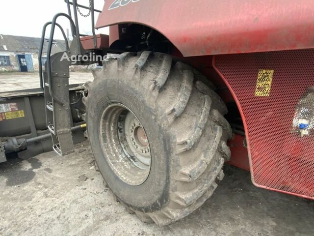 Красный Кейс 2388, объемом двигателя 0 л и пробегом 0 тыс. км за 78968 $, фото 38 на Automoto.ua