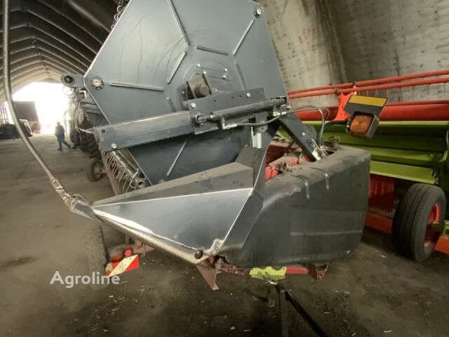 Красный Кейс 2388, объемом двигателя 0 л и пробегом 0 тыс. км за 78968 $, фото 51 на Automoto.ua