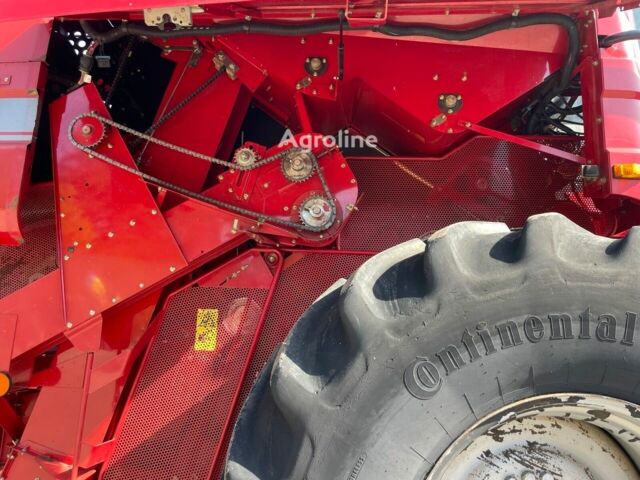 Красный Кейс 2388, объемом двигателя 0 л и пробегом 0 тыс. км за 98856 $, фото 12 на Automoto.ua