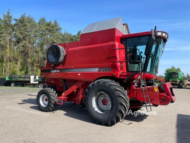 Красный Кейс 2388, объемом двигателя 0 л и пробегом 0 тыс. км за 98856 $, фото 1 на Automoto.ua