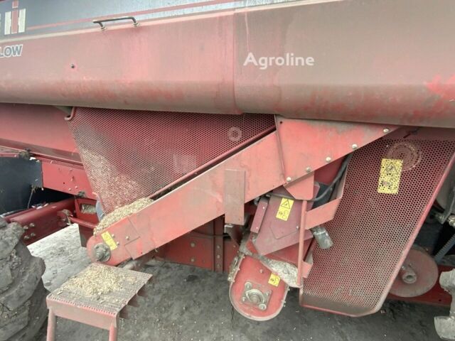 Красный Кейс 2388, объемом двигателя 0 л и пробегом 0 тыс. км за 78968 $, фото 26 на Automoto.ua