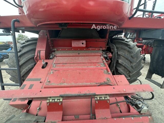 Красный Кейс 2388, объемом двигателя 0 л и пробегом 0 тыс. км за 78968 $, фото 20 на Automoto.ua