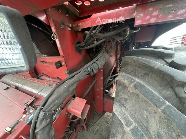 Красный Кейс 2388, объемом двигателя 0 л и пробегом 0 тыс. км за 78968 $, фото 18 на Automoto.ua