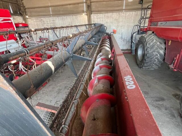 Красный Кейс 2388, объемом двигателя 0 л и пробегом 0 тыс. км за 80344 $, фото 13 на Automoto.ua