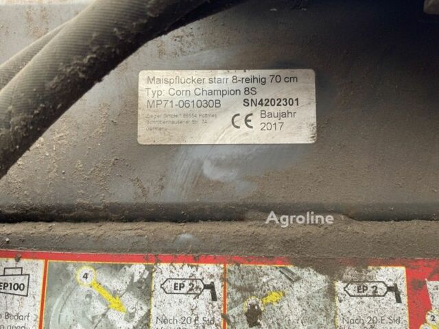 Красный Кейс 2388, объемом двигателя 0 л и пробегом 0 тыс. км за 78968 $, фото 61 на Automoto.ua