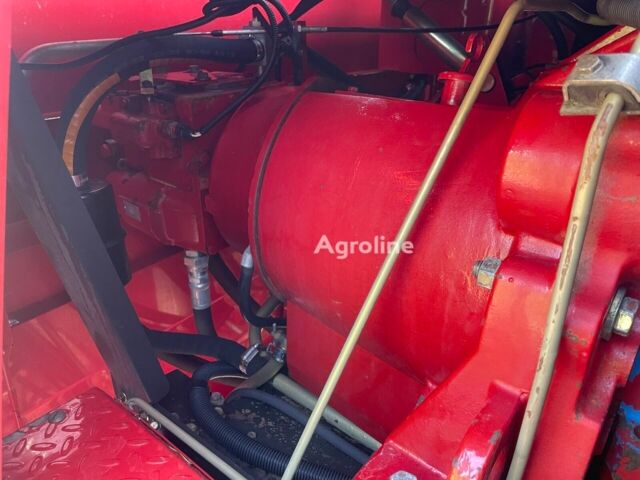 Красный Кейс 2388, объемом двигателя 0 л и пробегом 0 тыс. км за 98856 $, фото 20 на Automoto.ua