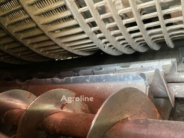 Красный Кейс 2388, объемом двигателя 0 л и пробегом 0 тыс. км за 98856 $, фото 32 на Automoto.ua