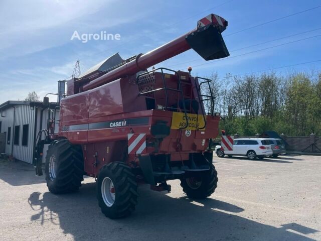 Красный Кейс 2388, объемом двигателя 0 л и пробегом 0 тыс. км за 98856 $, фото 5 на Automoto.ua